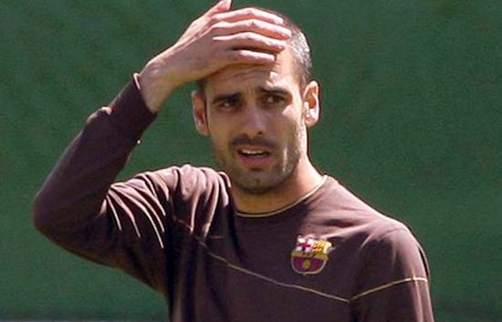 Guardiola: 'No me merezco el Príncipe de Asturias' - Premios Princesa de Asturias | Ver