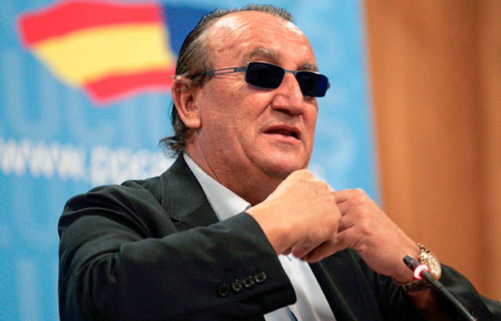 La Fiscalía anticorrupción pide dos años de cárcel para Carlos Fabra | Ver