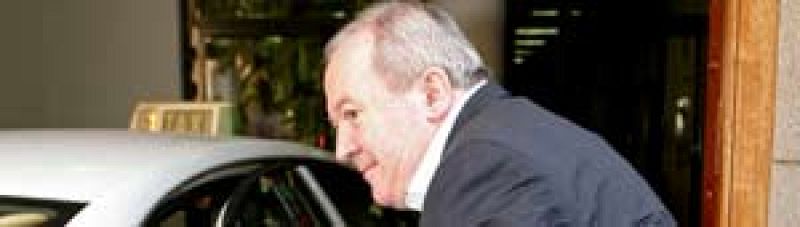 En libertad el suizo presunto gestor de Correa en el exterior por colaborar con la Justicia