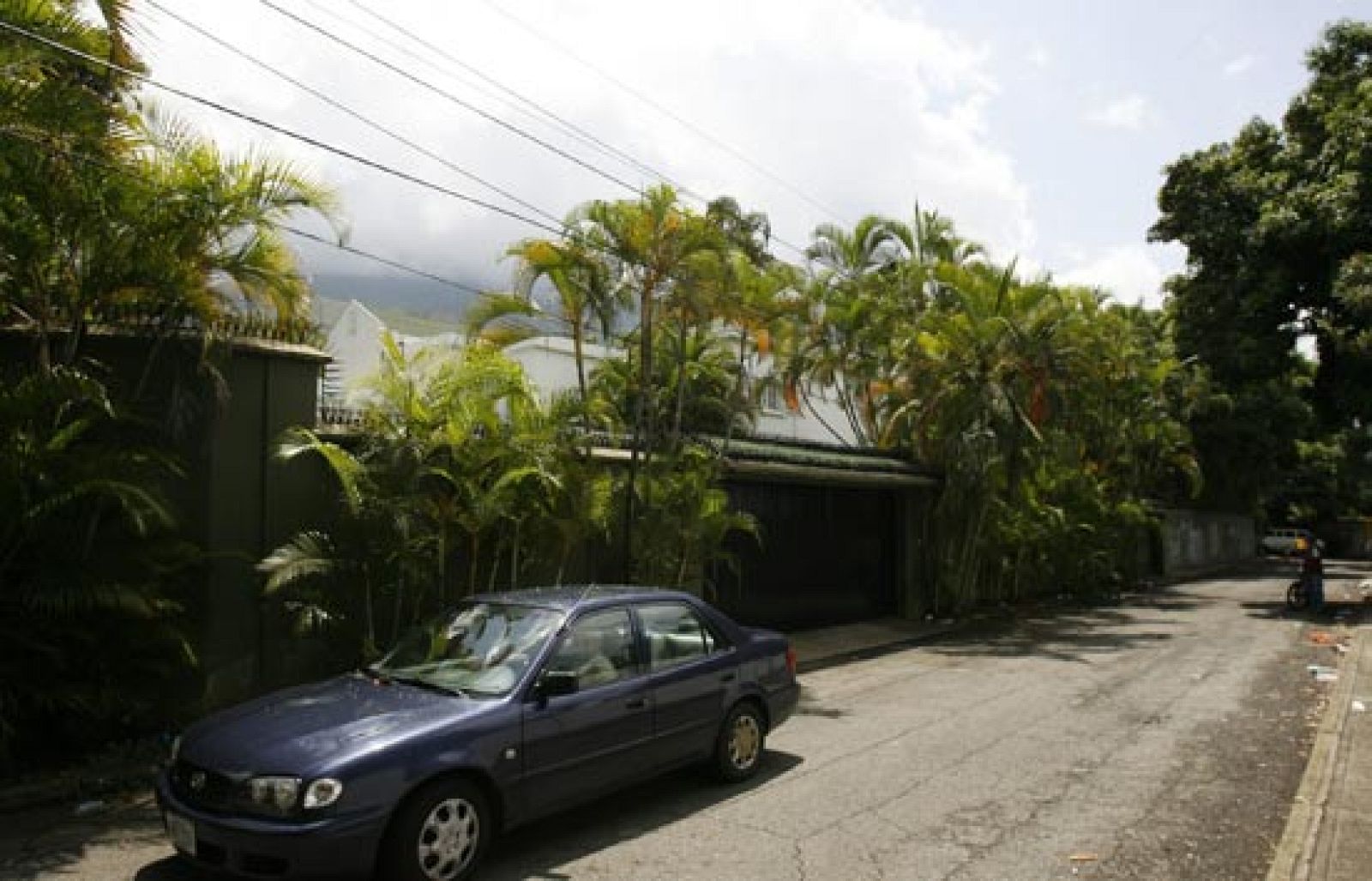 Chávez contra el canal crítico Globovisión | Ver