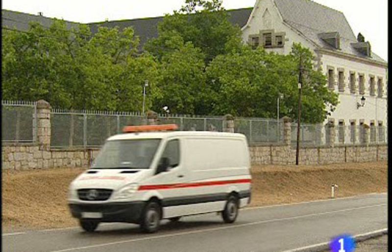 Sanidad confirma que hay 70 casos de gripe A en estudio en el cuartel de Hoyo de Manzanares