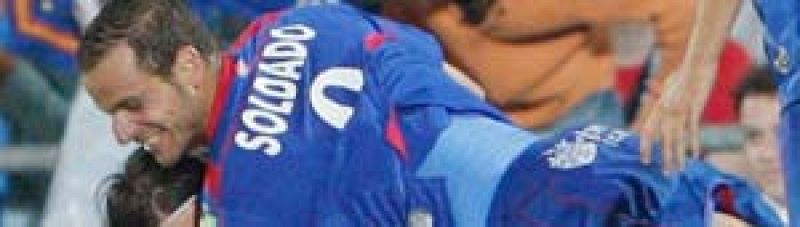 Lagrimas en Huelva y en Soria