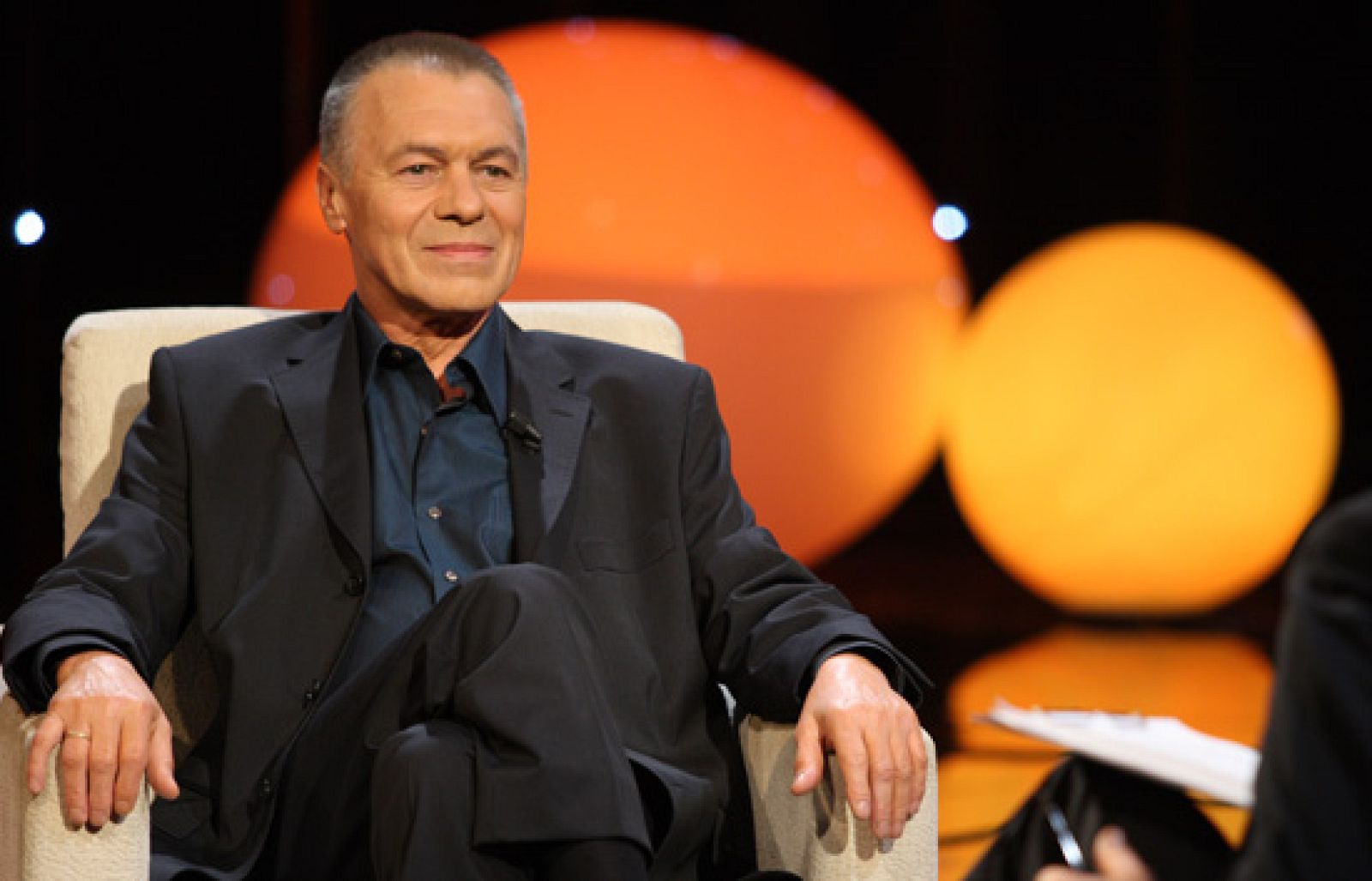 En noche como esta - Miguel Ángel Solá - En noches como esta | Ver