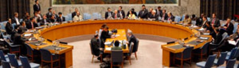 El Consejo de Seguridad condena con firmeza el test nuclear norcoreano y negocia ya una resolución
