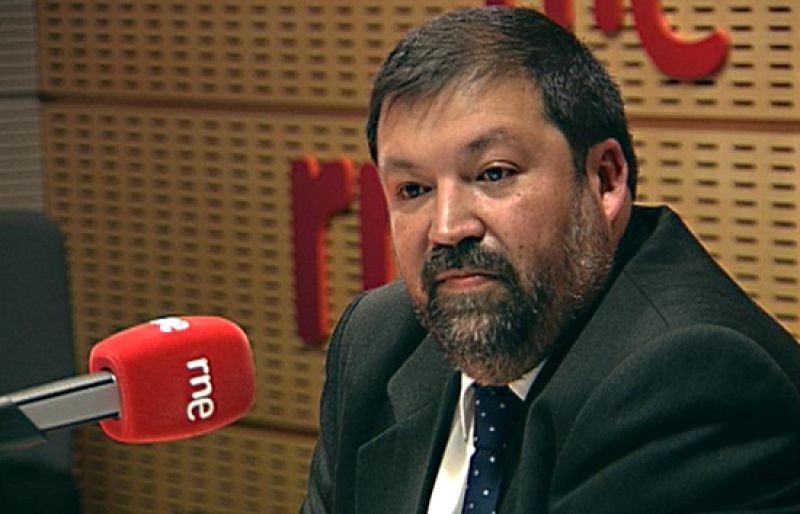 Caamaño califica de "desgracia" la descoordinación judicial en el caso de pederastia de Sevilla