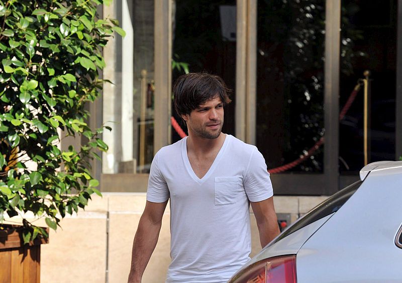 La 'Juve' ficha a Diego por cinco temporadas