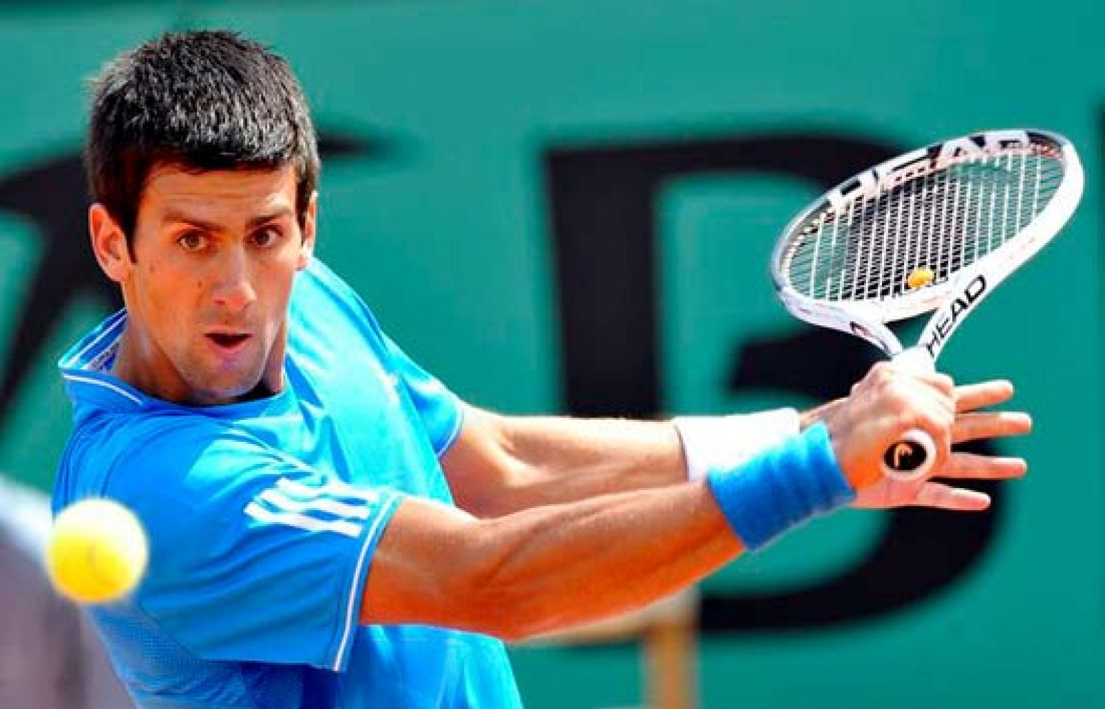 Debut fácil para Djokovic | Ver