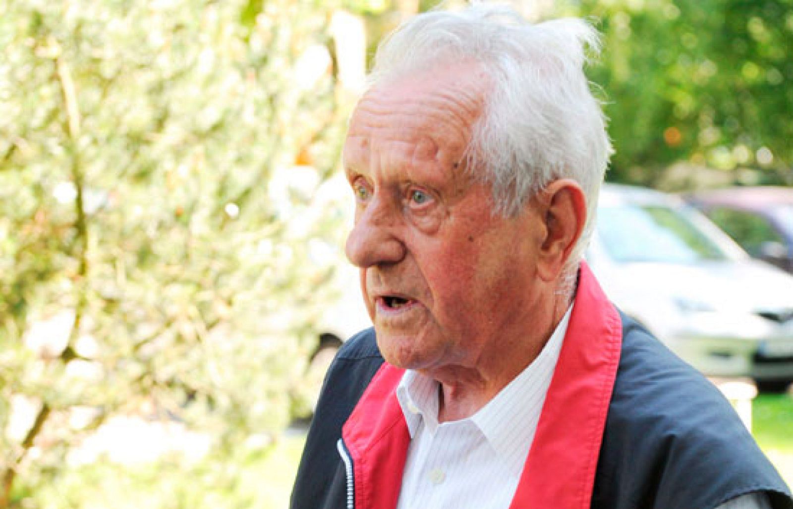 El policía que mató a un estudiante en Alemania hace casi 50 años era un agente de la Stasi | Ver