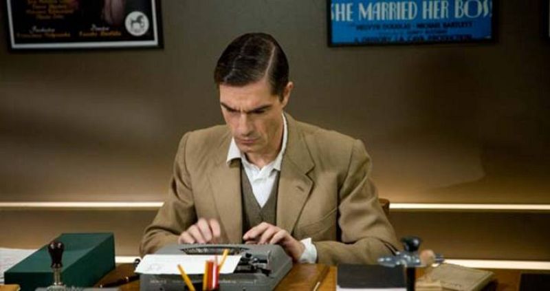 "Amar en tiempos revueltos", un ejemplo a seguir para los guionistas de televisión