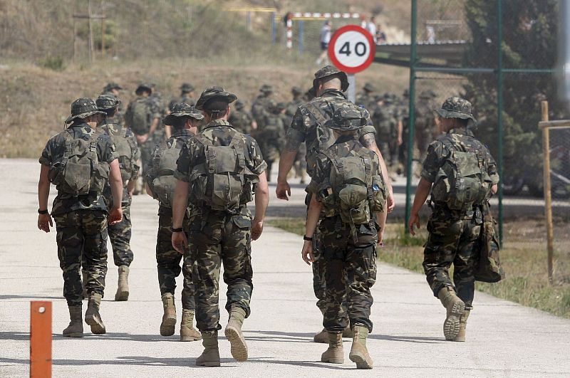 Ya son 26 los casos confirmados en Hoyo por gripe A y bajan a 48 los que están en estudio