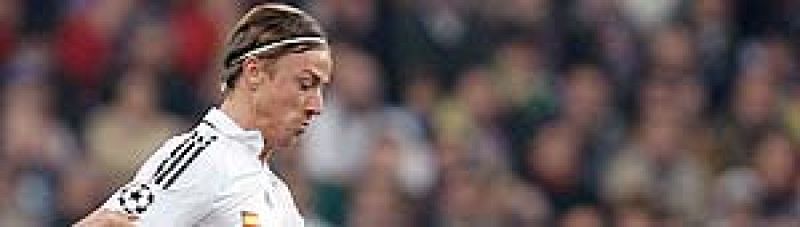 Guti: "El Barça de la final era el Madrid de Florentino Pérez"