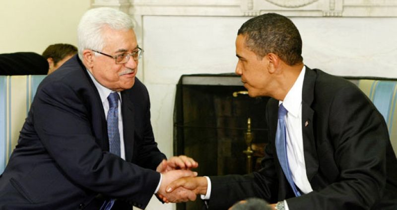 Obama exige a Israel que congele los asentamientos
