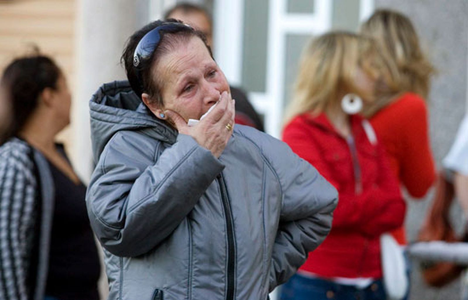 Detienen al ex novio de la joven hallada muerta en La Laguna, Tenerife