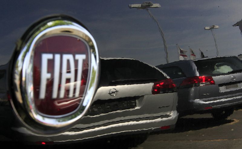 Fiat no participará en la reunión del Ejecutivo alemán sobre Opel y Magna amaga con retirarse
