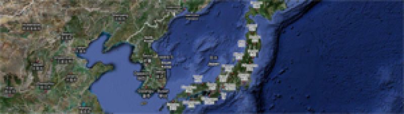 Corea del Norte lanza otro misil de corto alcance