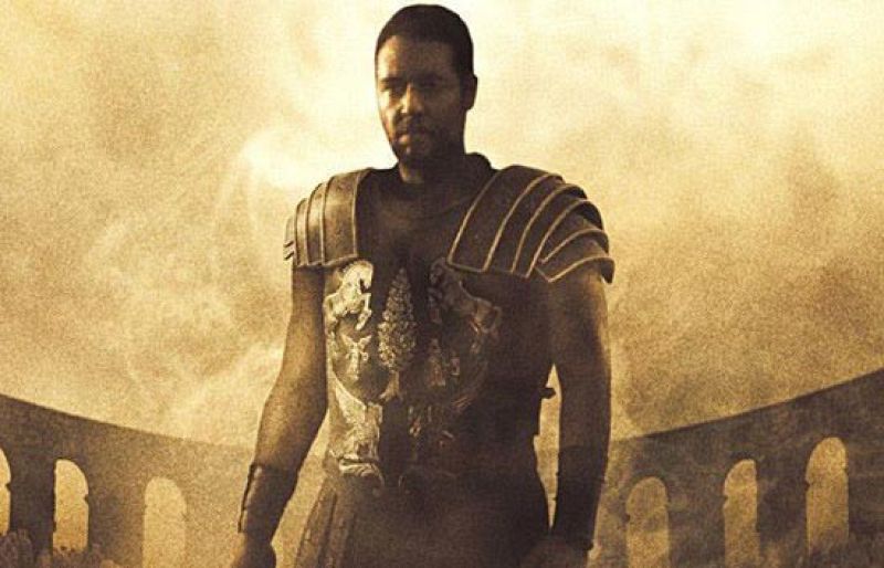 Gladiator y el 'Nessun Dorma', para motivar al Barça