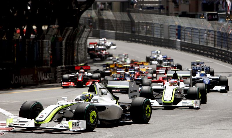 Todas las escuderías se inscriben en el Mundial de 2010