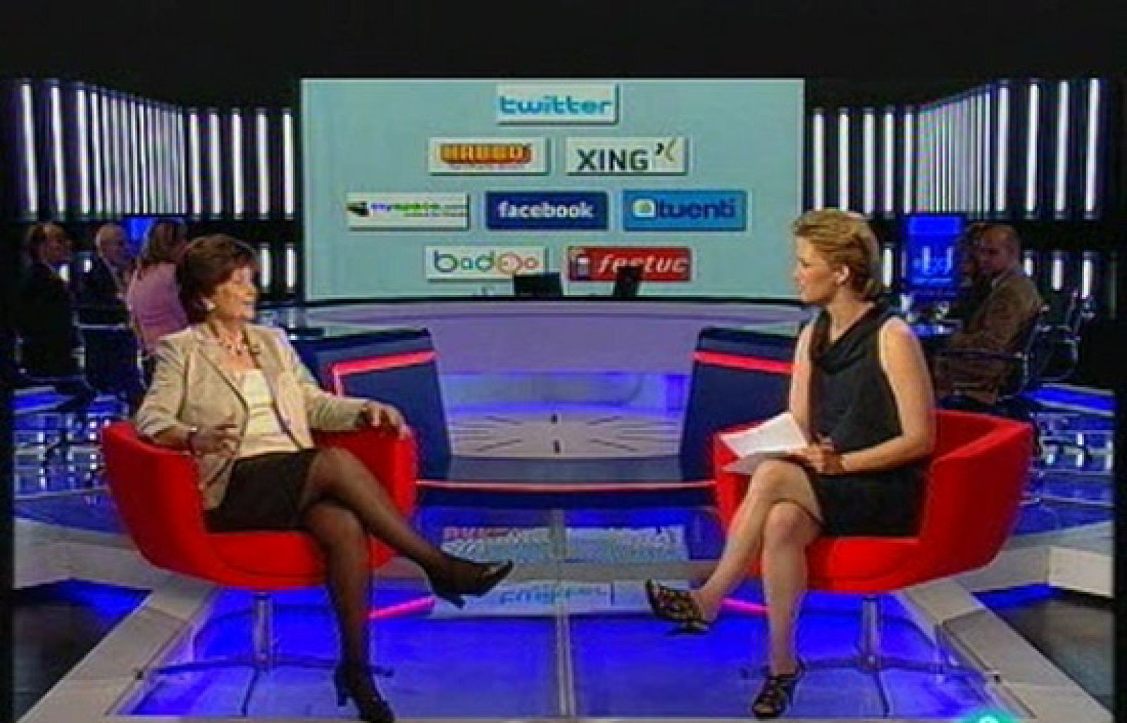 La repercussió de la victòria del F.C Barcelona en l'economia i la imatge exterior de la ciutat, a 59 segons