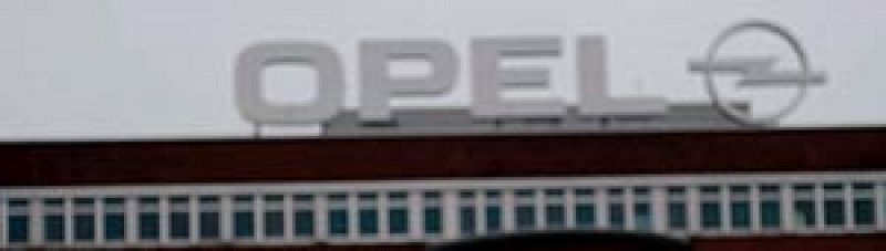 El acuerdo de General Motors y Magna para salvar a Opel prospera con optimismo