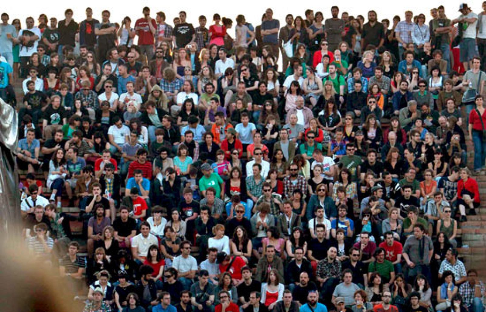 Arranca Primavera Sound en Barcelona