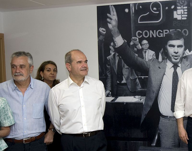 Chaves, dispuesto a explicar en el Congreso la subvención a la empresa en la que trabaja su hija