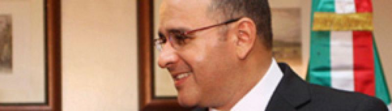 Funes: "Mis prioridades son combatir la pobreza y luchar contra el crimen organizado en El Salvador"