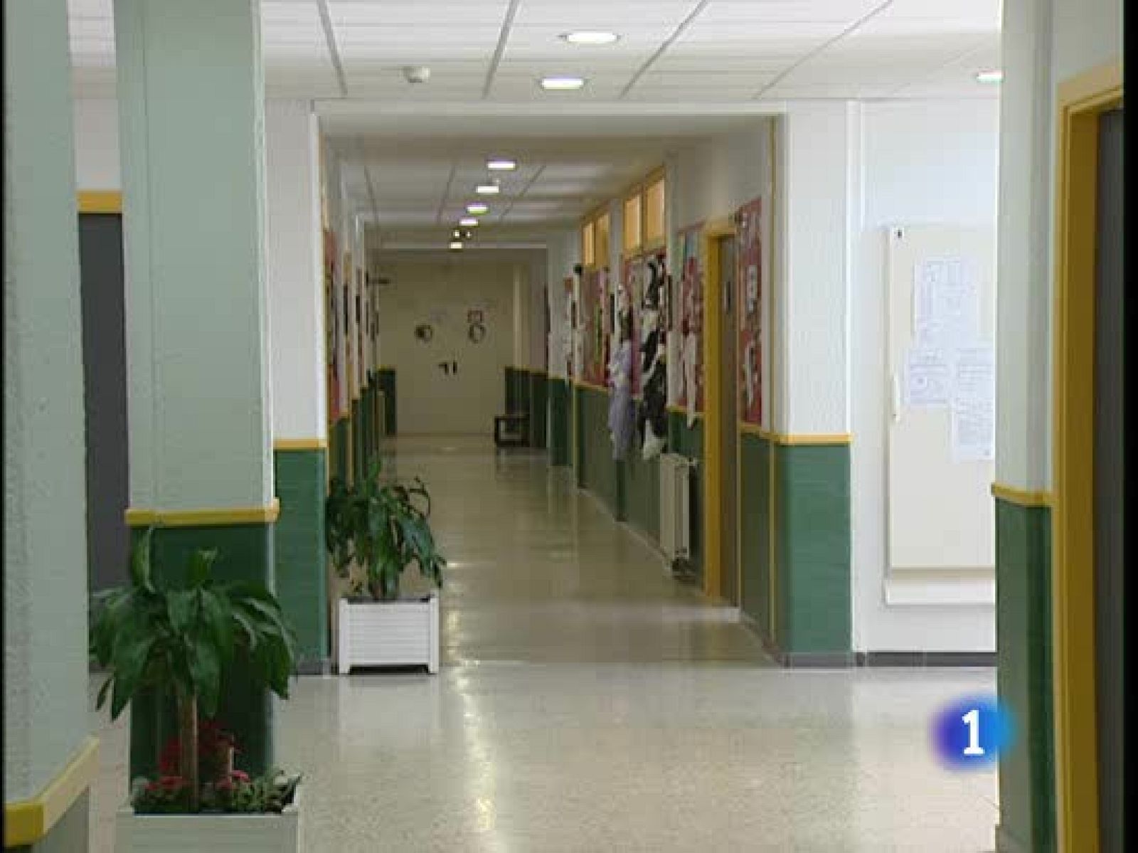 Confirmados dos casos de gripe A en un instituto de Leganés, Madrid - Ciencia y tecnología en Rtve.es | Ver