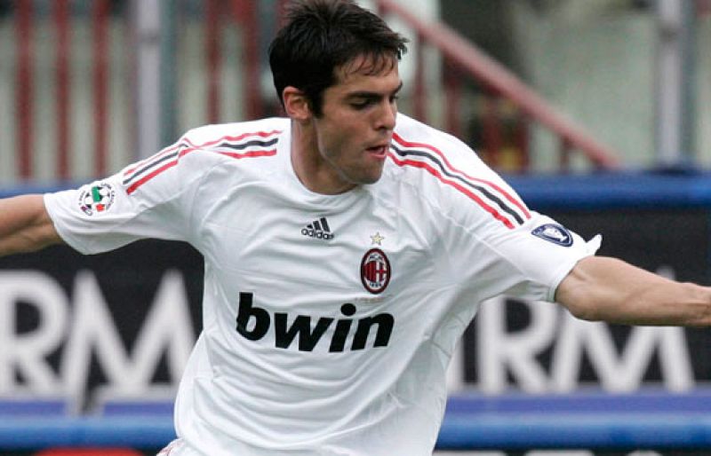 El Chelsea paraliza el fichaje de Kaká