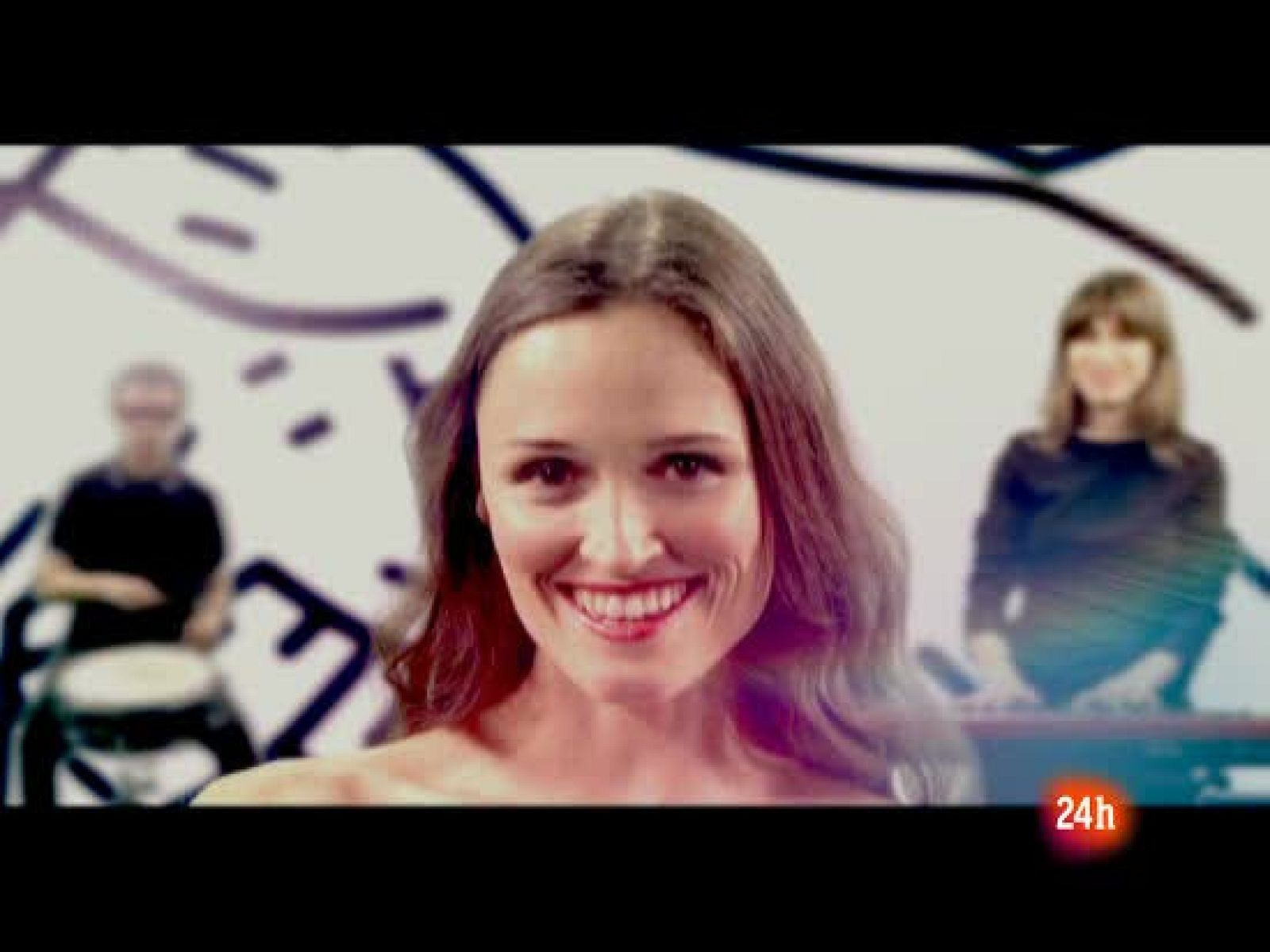 Entrevista a Laura Pamplona | Ver