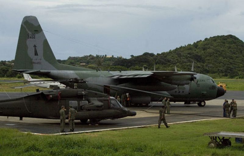 Brasil confirma que los restos hallados corresponden "sin duda" al avión desaparecido