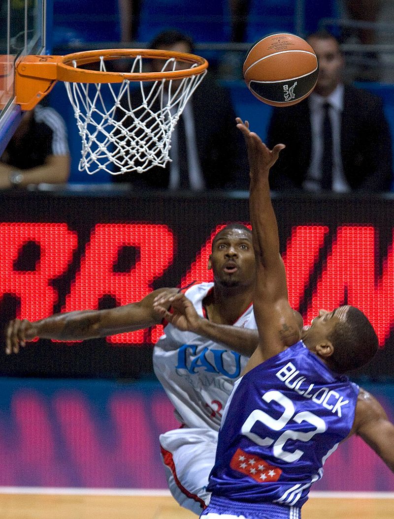 Bullock: "Contra el TAU tenemos un plan"