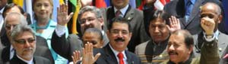 Cuba no volverá a la OEA por ahora