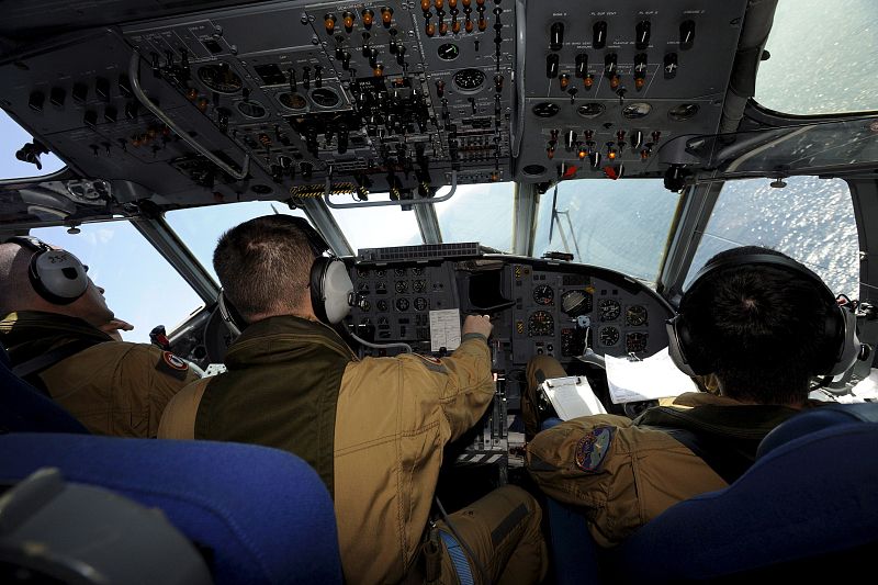 Vuelo AF447 de Air France: el misterio de una fatal cadena de hechos para explicar el accidente