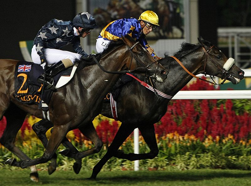 Las nocturnas regresan a Madrid