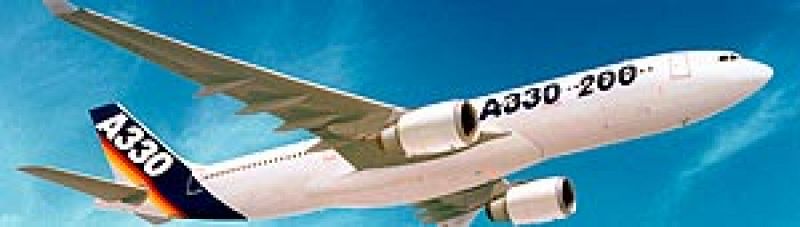 La prensa francesa especula con que el avión de Air France volaba a una velocidad 'errónea'