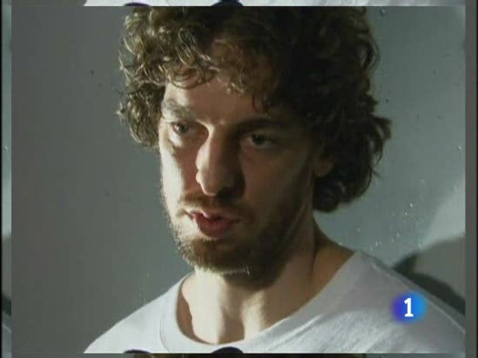 Pau empieza a soñar - Baloncesto en RTVE | Ver