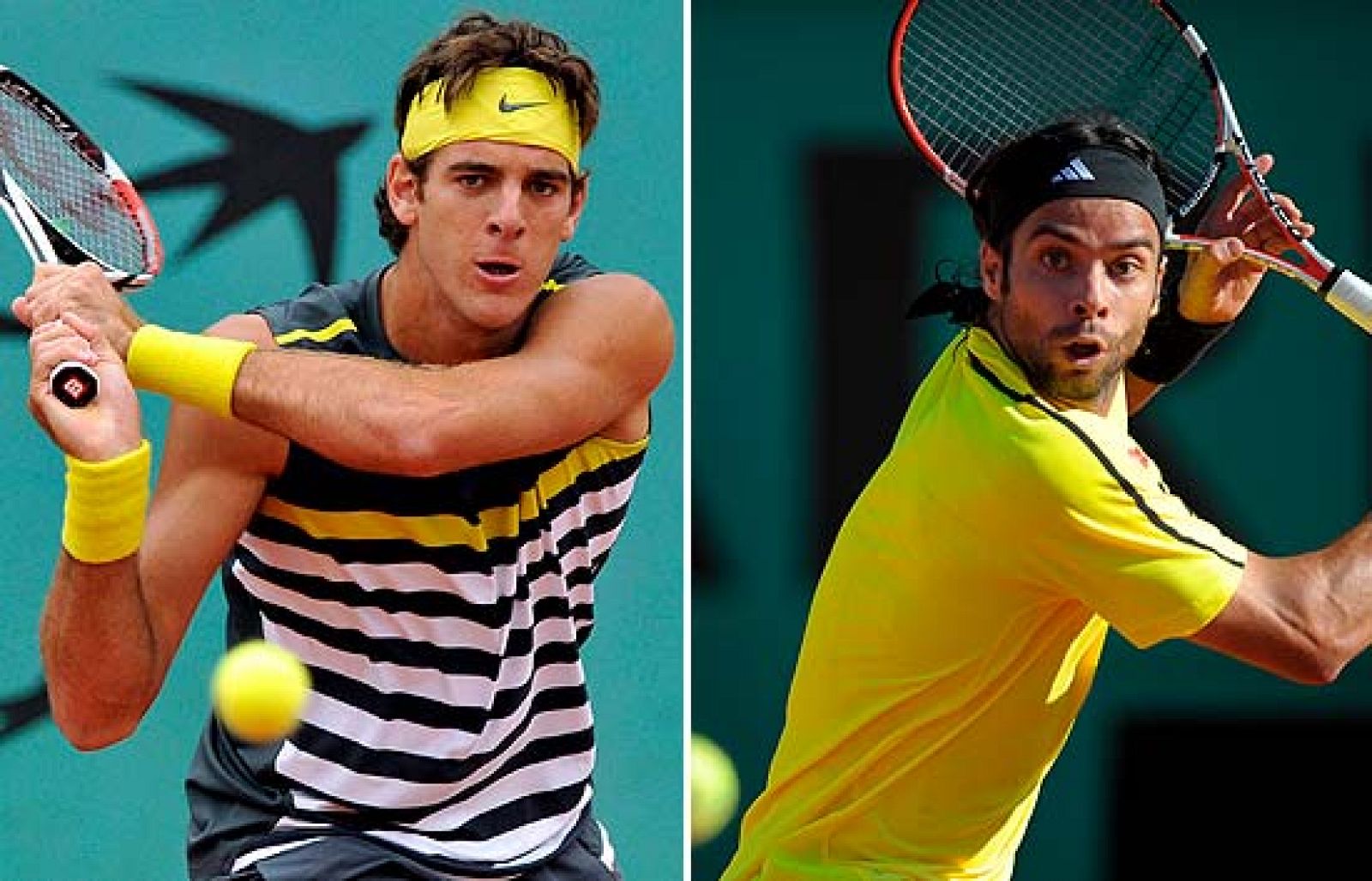 Los mejores tenistas latinoamericanos del momento | Ver