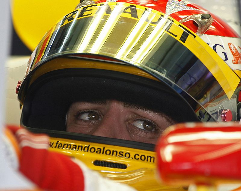 Alonso competirá en Turquía con un R29 mejorado