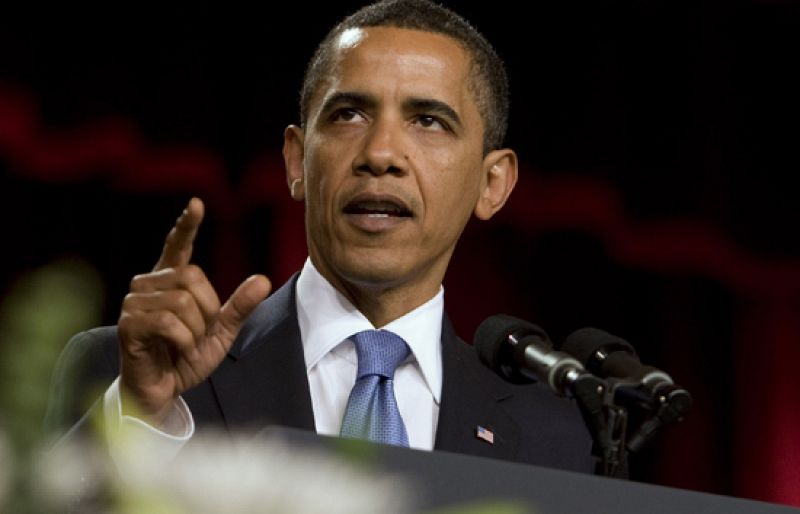 Obama desde El Cairo: "Si nos quedamos en el pasado, nunca avanzaremos"