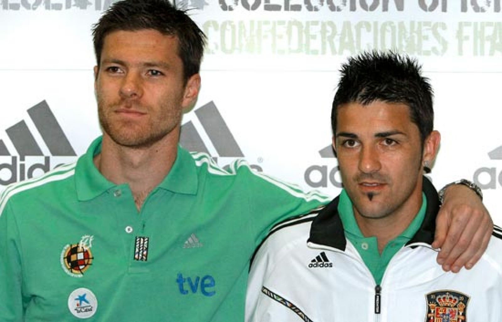 Rumores y fichajes en la concentración | Ver