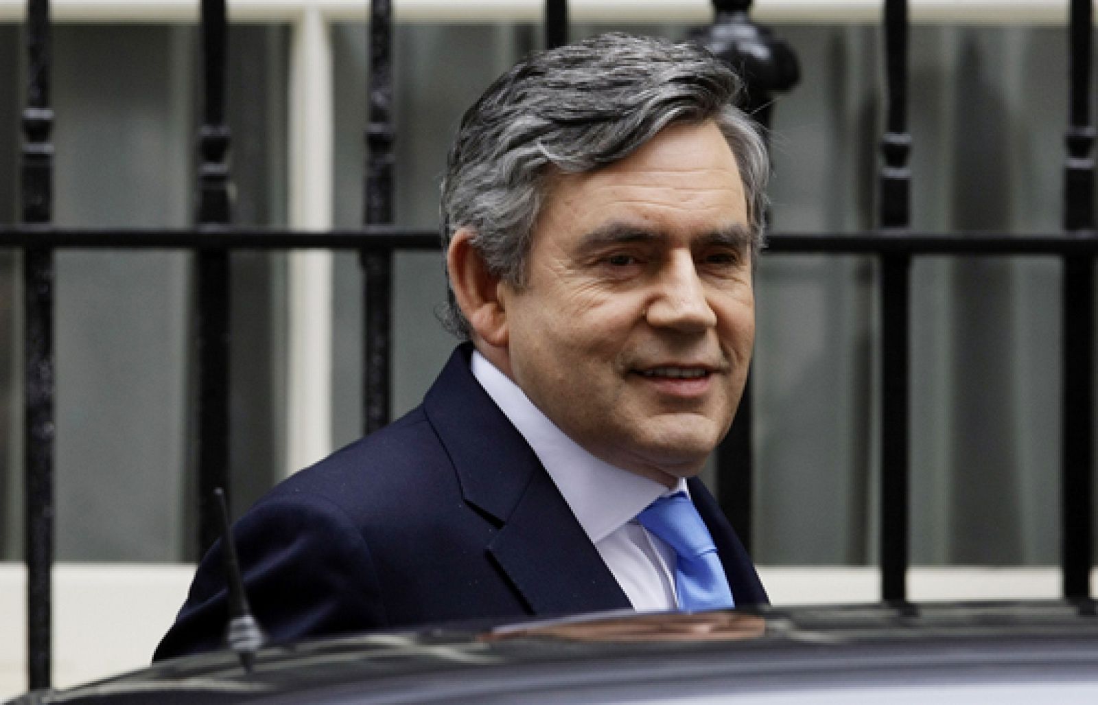 El primer ministro británico Gordon Brown ha remodelado hoy su Gobierno | Ver