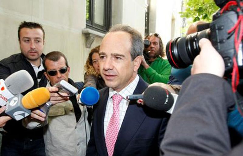 El Tribunal Superior de Justicia tomará declaración al ex alcalde de Boadilla por el 'caso Gürtel'