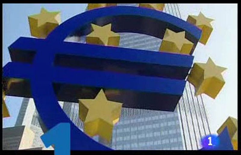 La noche electoral europea, en RTVE