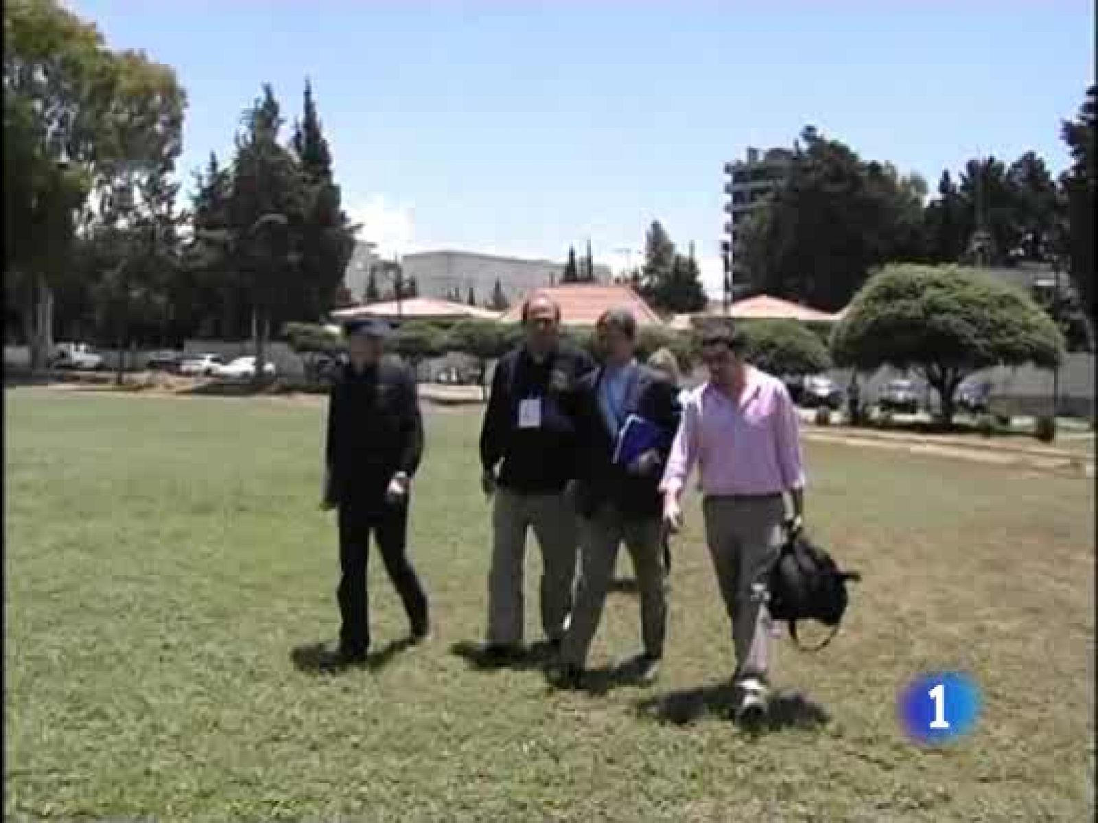 Cierran los colegios en el Líbano | Ver