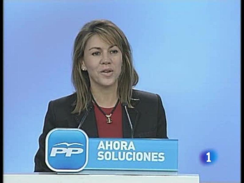 El PP pide a Zapatero una cuestión de confianza y el PSOE no interpreta el resultado como un castigo