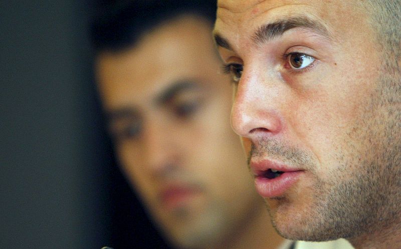 Reina: "Lo hecho hasta ahora no vale, hay que ganar"