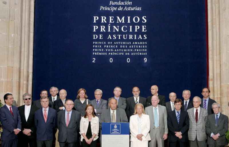 Universidad Nacional Autónoma de México, Príncipe de Asturias de Comunicación y Humanidades