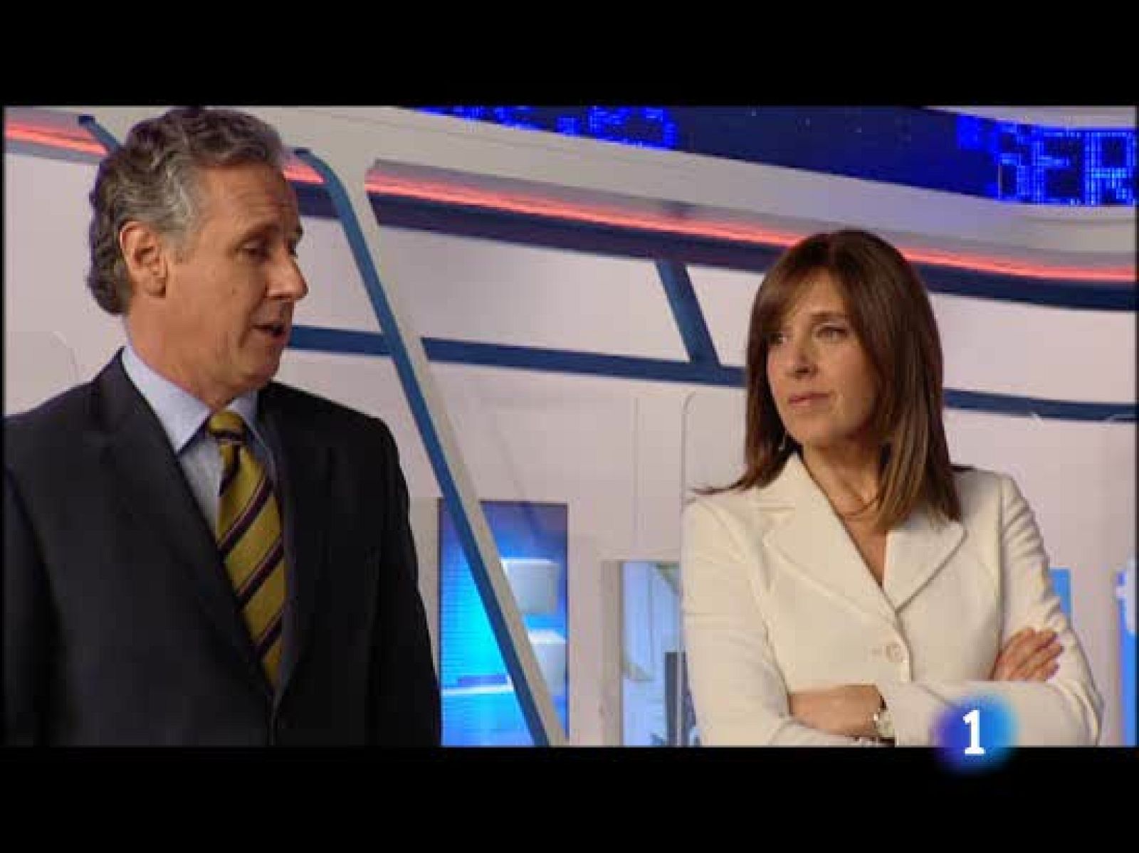 TVE afronta una nueva temporada con muchos cambios | Ver