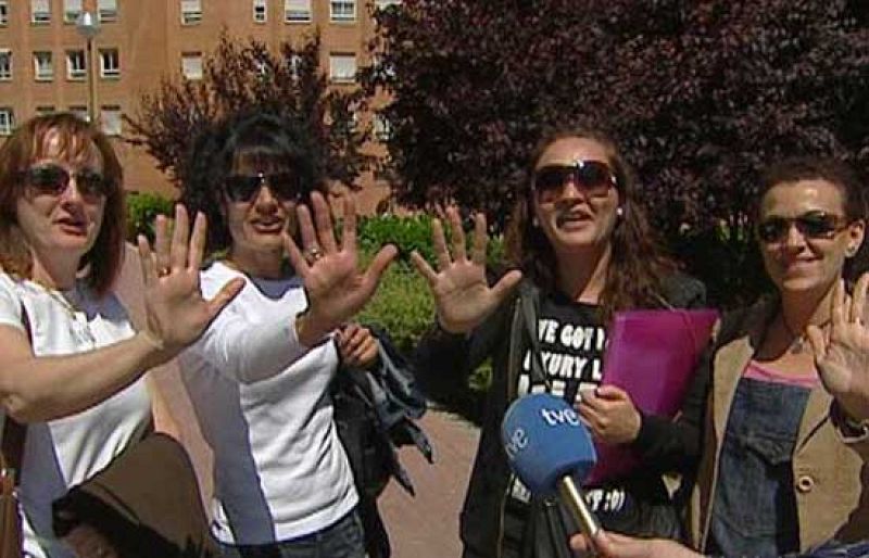 Una corazonada mayoritaria