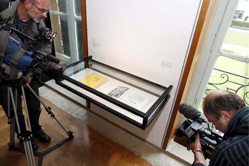 Francia rebaja a 3 millones la valoración de las obras de Picasso robadas